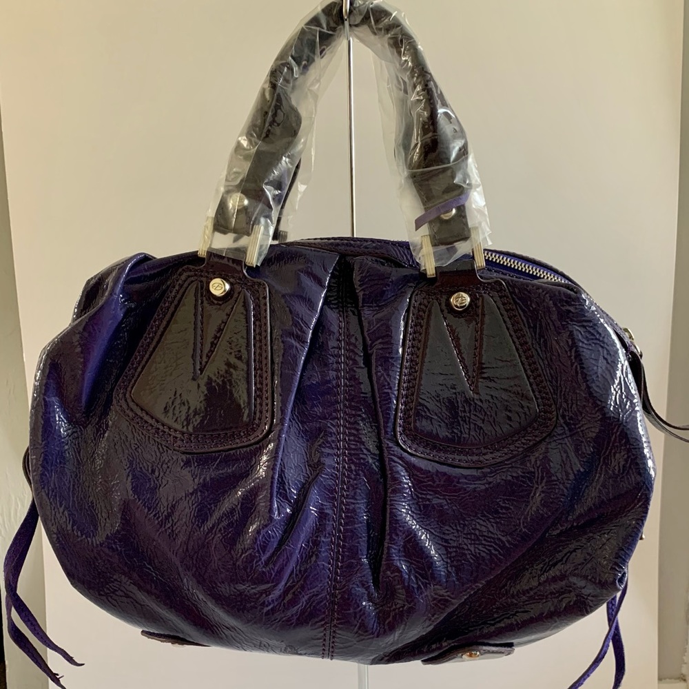Francesco Biasia Designer Handbag